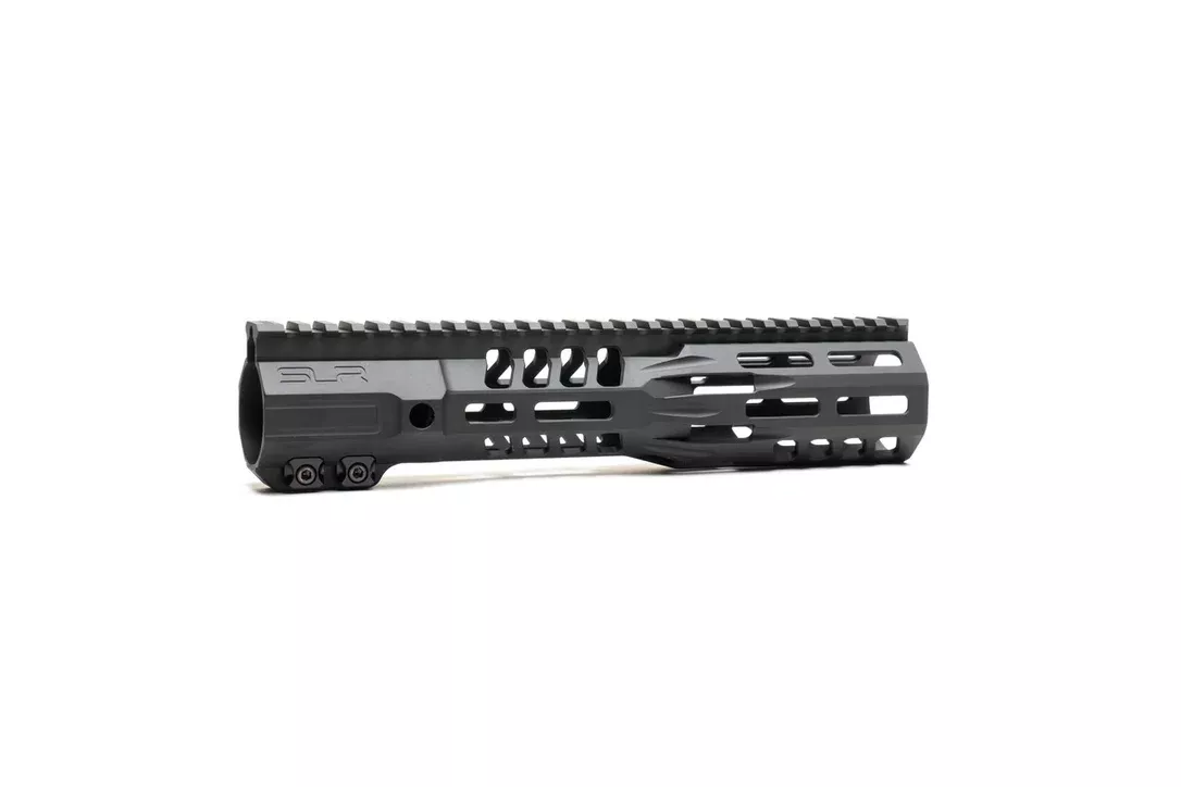 308H SD ZRO 6.7″ ML – 10.7″ OAL