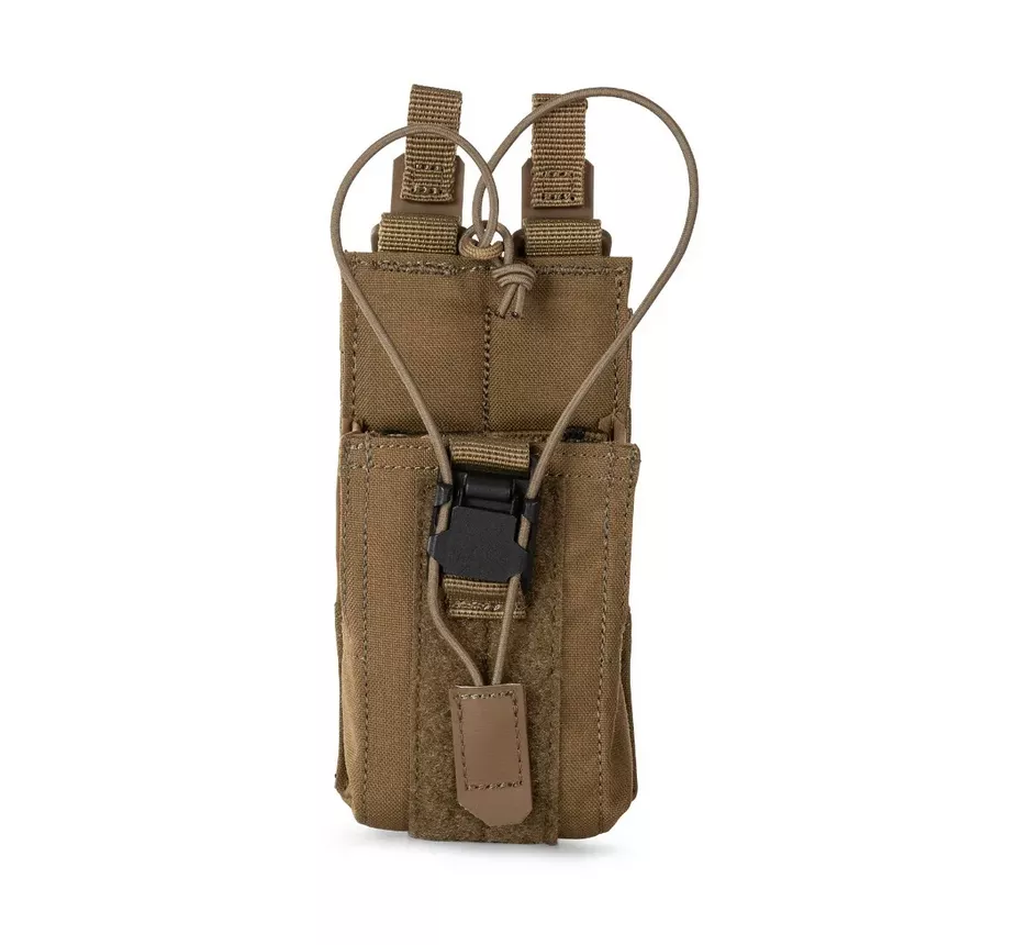 5.11 TACTICAL FLEX RADIO 2.0 POUCH