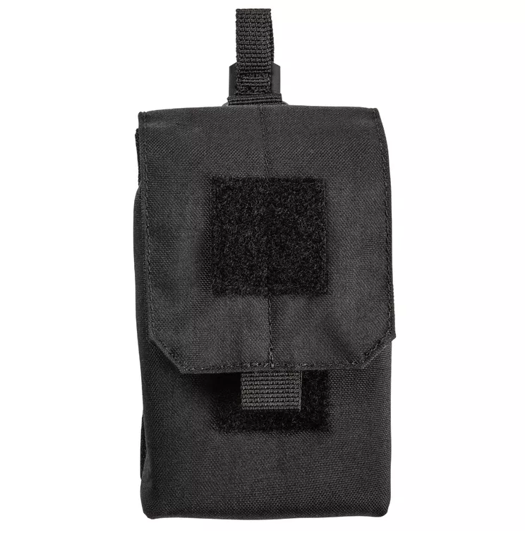 5.11 TACTICAL FLEX RESCUE POUCH BLACK