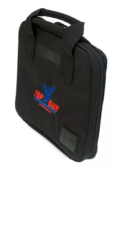 5.11 TACTICAL Single Pistol Case