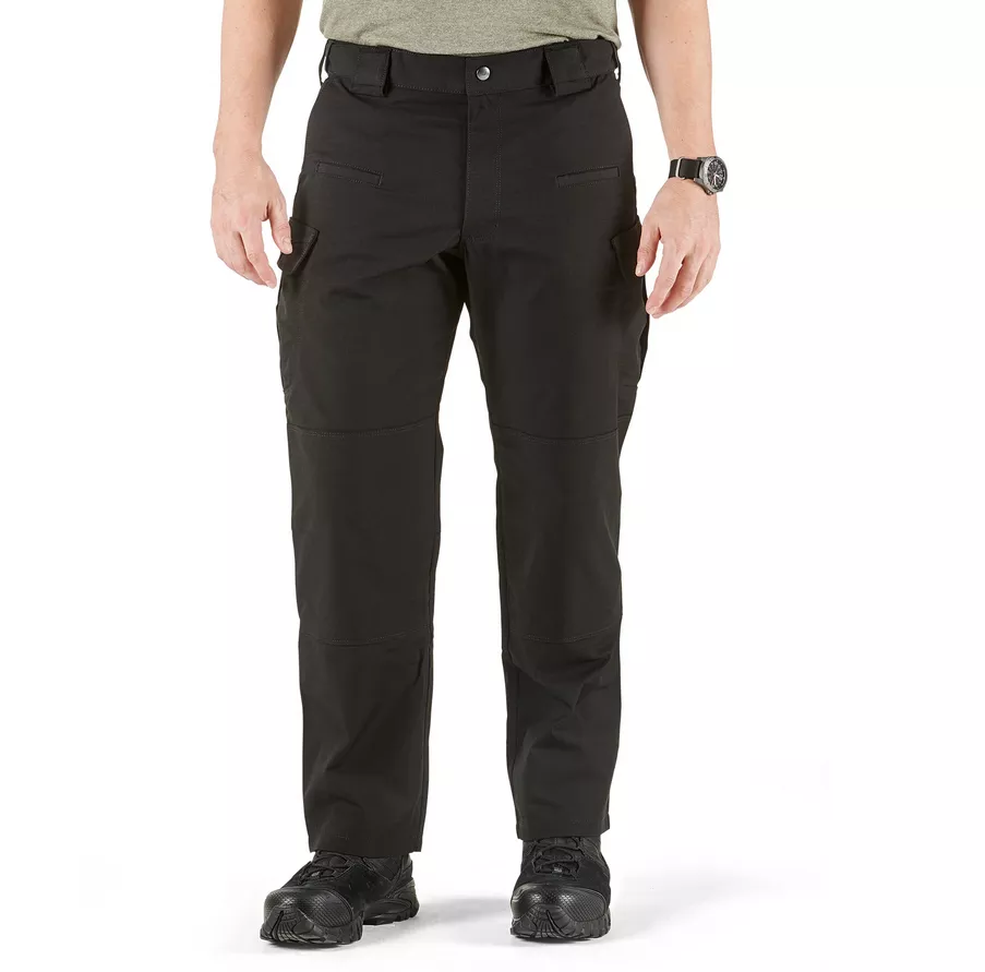 5.11 TACTICAL STRYKE PANT w/FLEX-TAC Black
