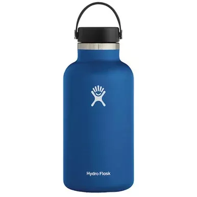 64 oz Wide Mouth Bottle