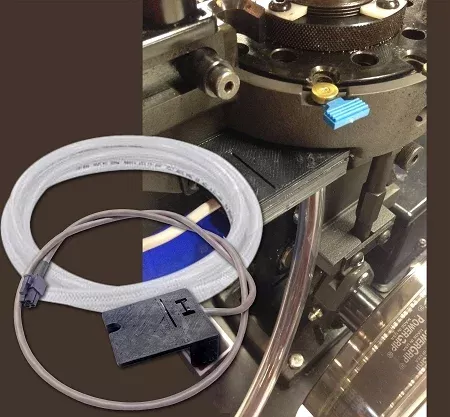 เซ็นเซอร์ลดมาร์ค 7 Optical Decapping – สำหรับ Dillon 1050/1100