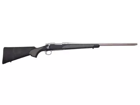 7mm-08 Remington 700 SPS Stainless Synthetic 24″