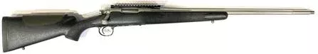 7mm-08 Remington 700 Stainless Synthetic Threaded