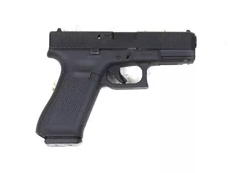 9mm Glock 45 Gen5