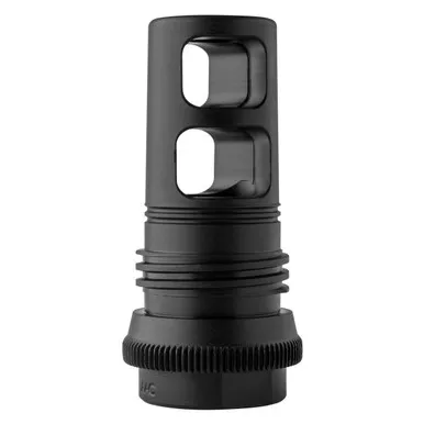 AAC 90T Ratchet Taper Muzzle Brake 5/8-24