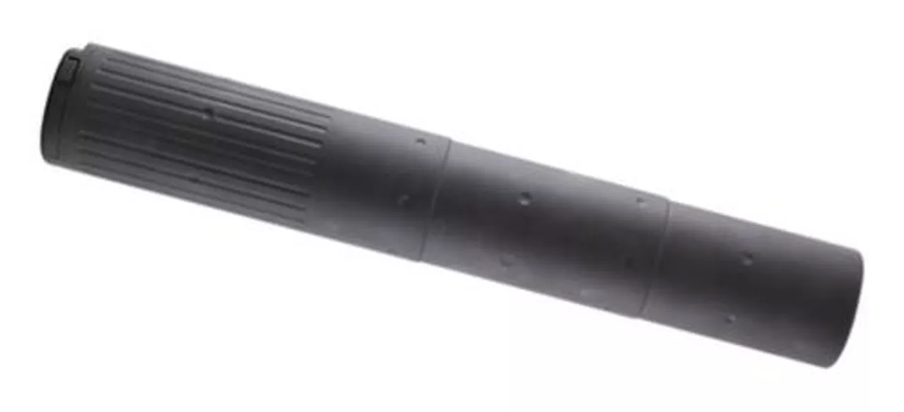 AAC Blackout Cyclops Rifle Silencer .50 BMG 15.75 Ratchet Mount – All NFA Rules Apply