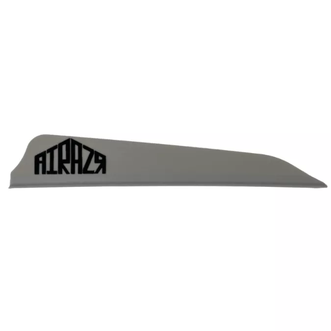 AAE Airazr Talon 3.0 Vanes, Grey, 50 Count