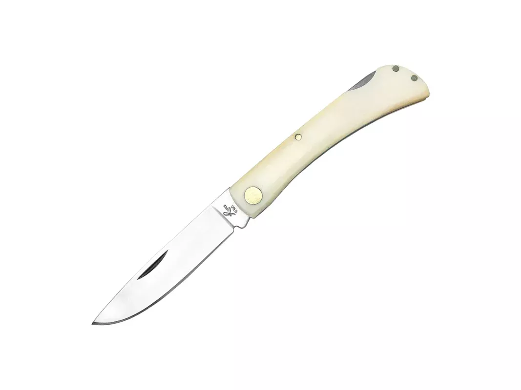 ABKT Roper Tumbleweed Bone Knife