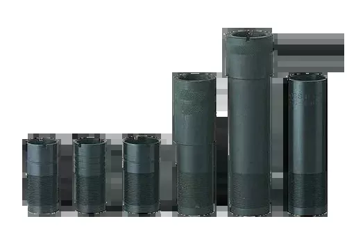 Accu-Mag Tubes 95257