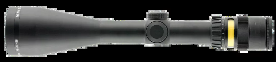 AccuPoint Riflescope 200023