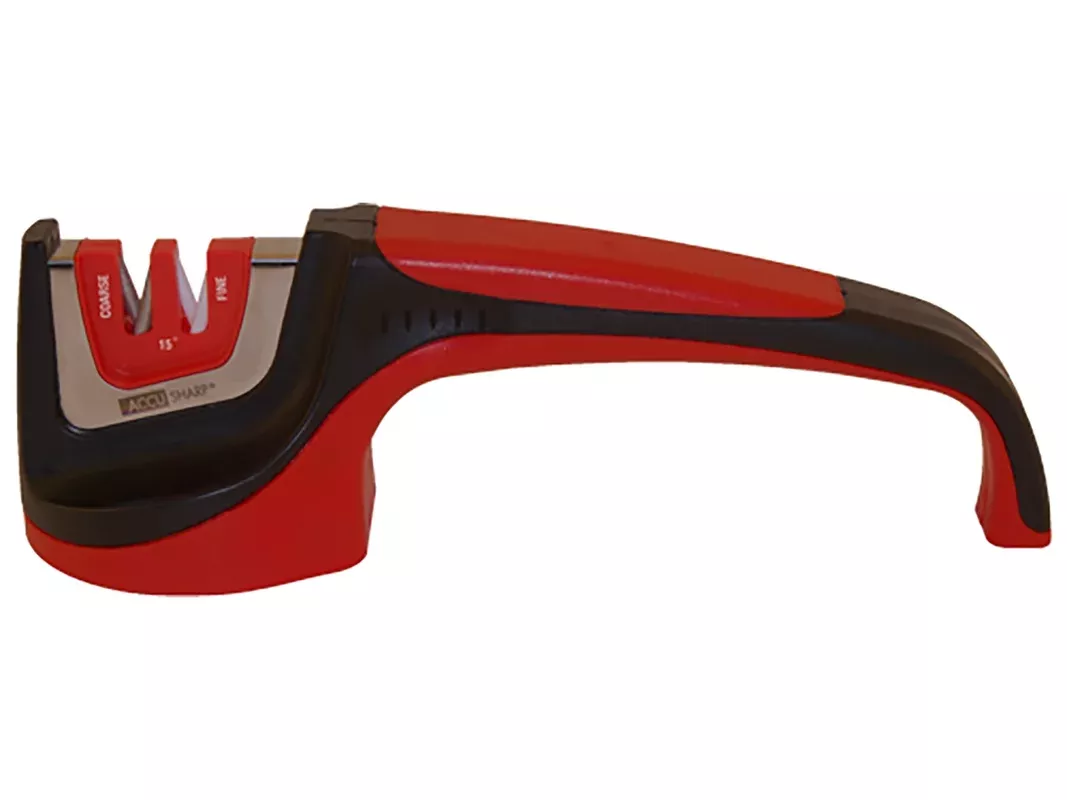 AccuSharp Asian-Style Fine Diamond Ceramic Sharpener