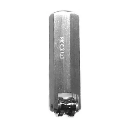 Ace Archery Tackle Roll-R-Straight