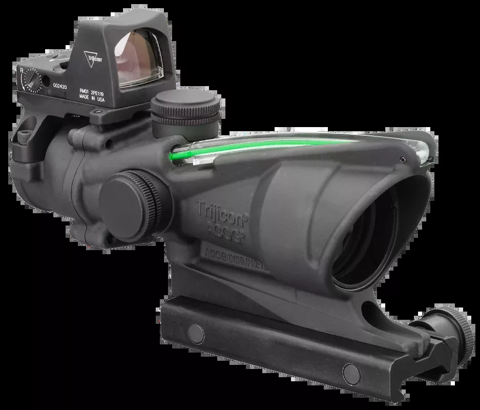 ACOG 4×32 with RMR Type 2 100552