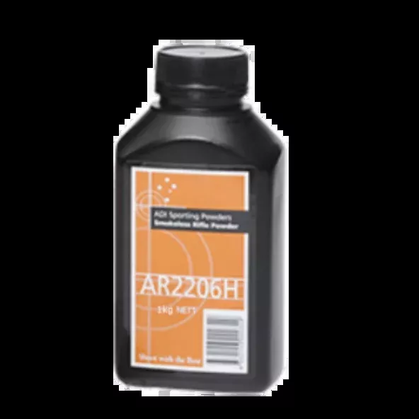 ADI Sporting Powder AR2206H (1Kg)