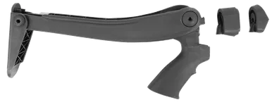 Advanced Technology MTF4900 Top Folding Stock Black Synthetic
