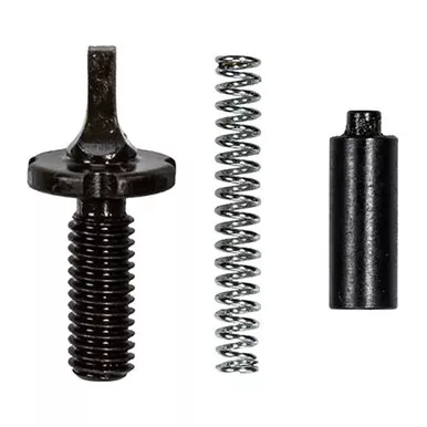 Aero Precision AR-15 Front Sight Post Kit Black