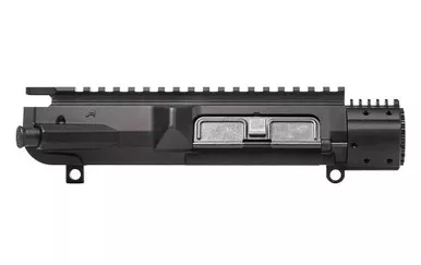 Aero Precision M5E1 Enhanced Upper Receiver Black