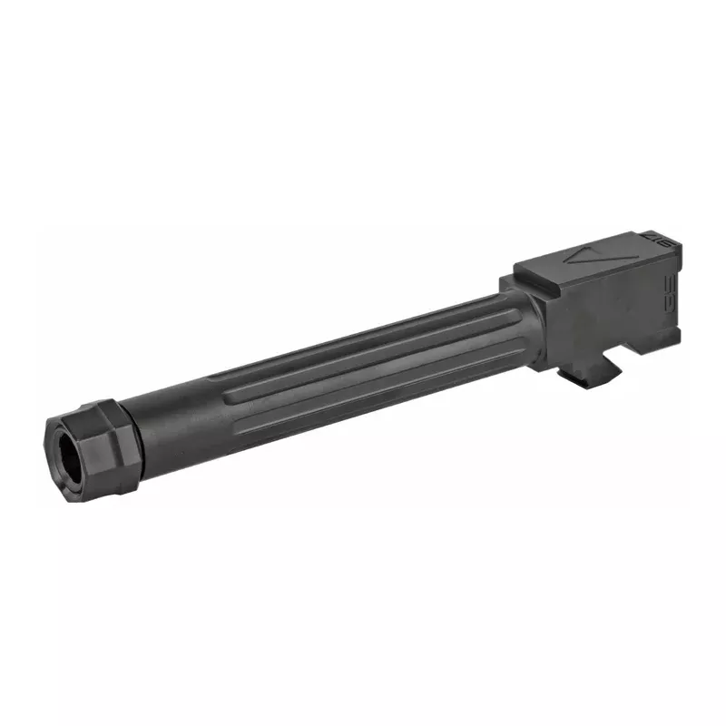 Agency Arms Mid Line Barrel Threaded for Glock 17 Gen 5