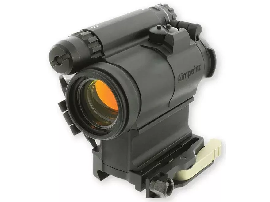 Aimpoint CompM5 Red Dot