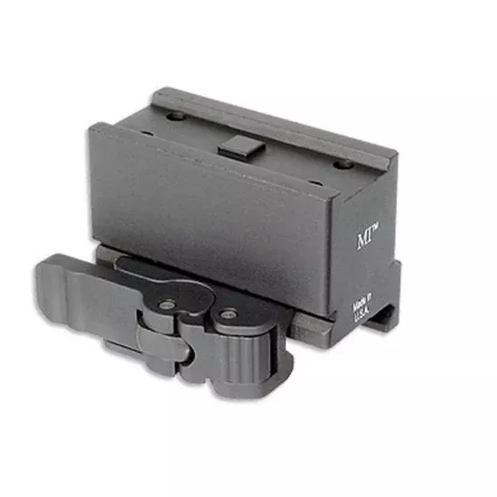 AIMPOINT T1/T2 QD MOUNT, LOWER 1/3, MIDWEST INDUSTRIES