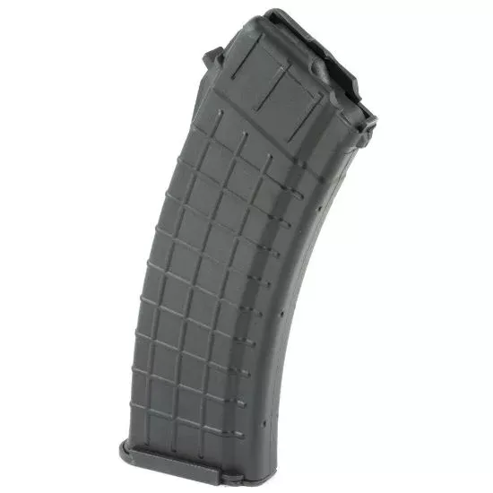 AK .223 (SAIGA) 30RD MAGAZINE BLACK, PROMAG
