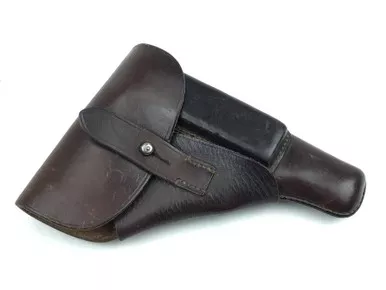 AKAH Walther PP Holster