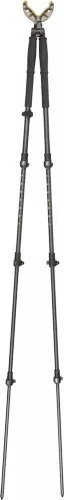 Allen Axial Shooting Stick 61" Olive
