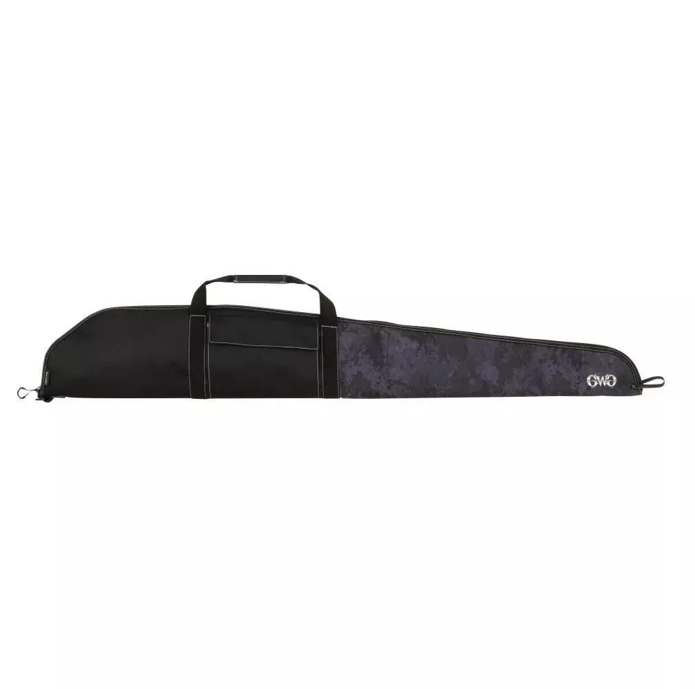 ALLEN Girls With Guns Midnight Lockable Shotgun Case 52″