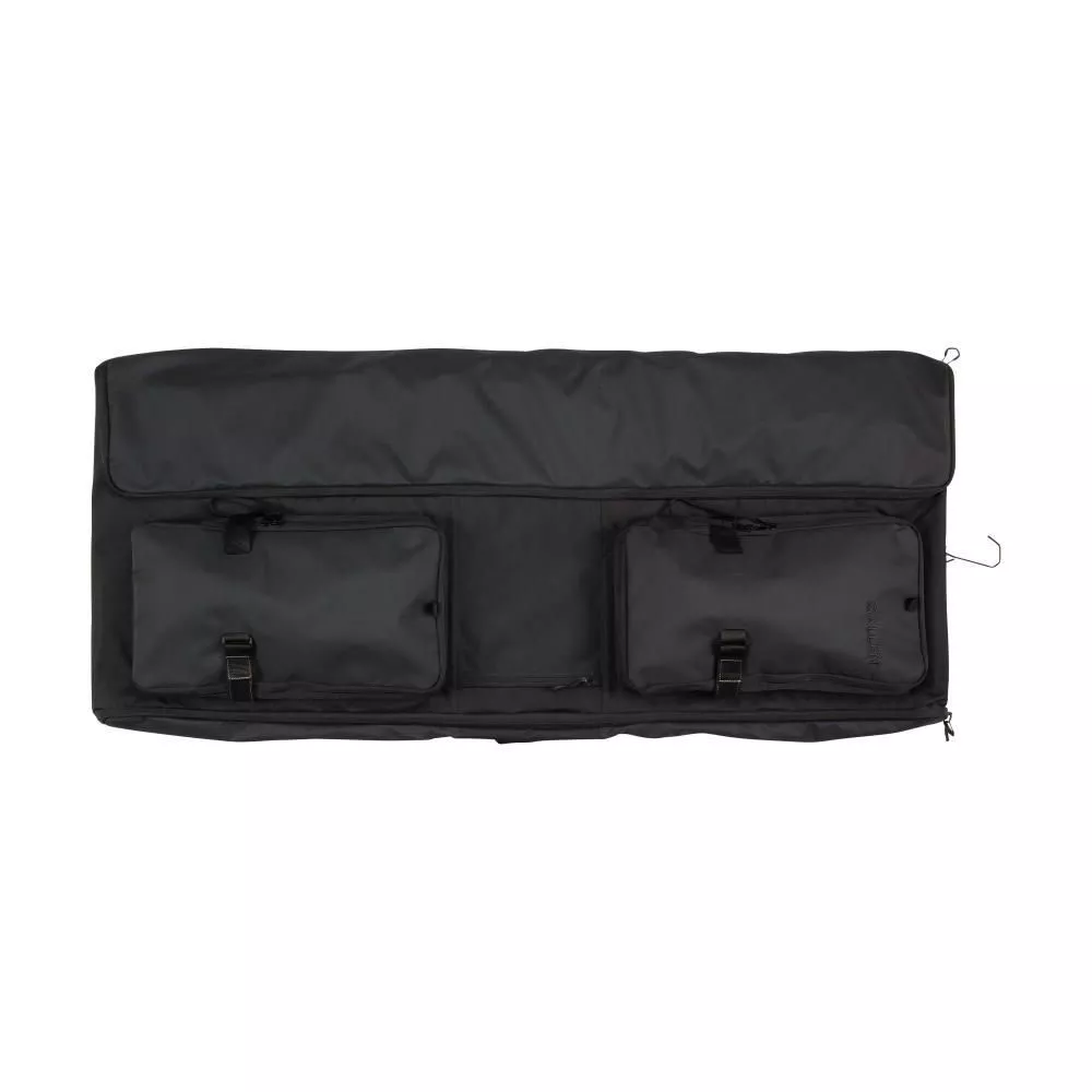 ALLEN Gun Storage Hanging Garmemt Black