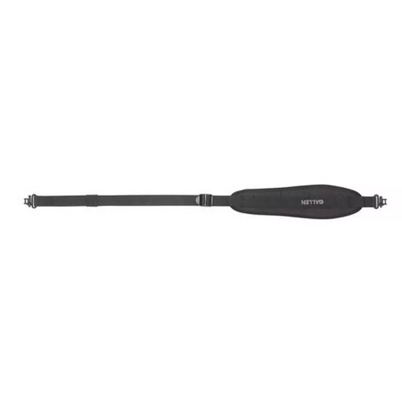 Allen Gunnison Neoprene Sling – Black