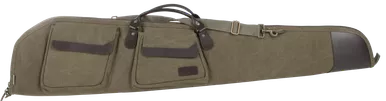 Allen Heritage North Platte Rifle Case 48 Inch Olive