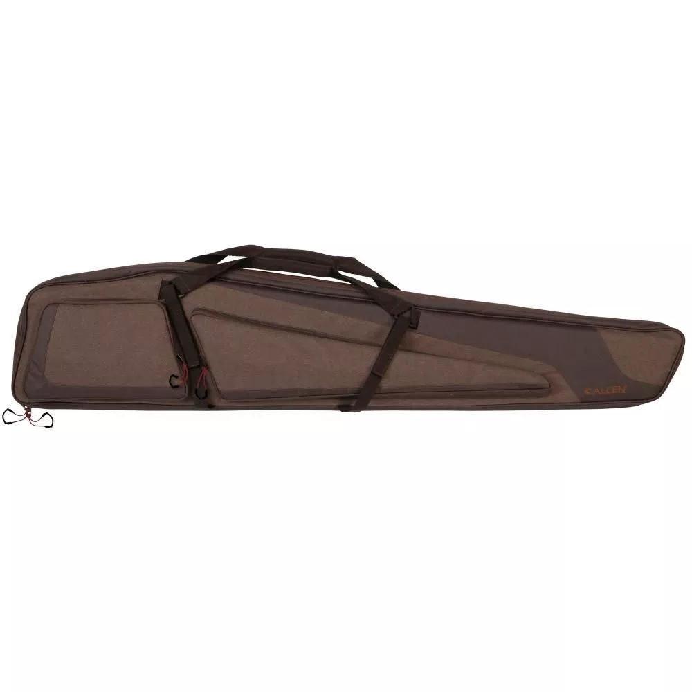ALLEN Mohave Rifle Case 50″ Brown/Heather