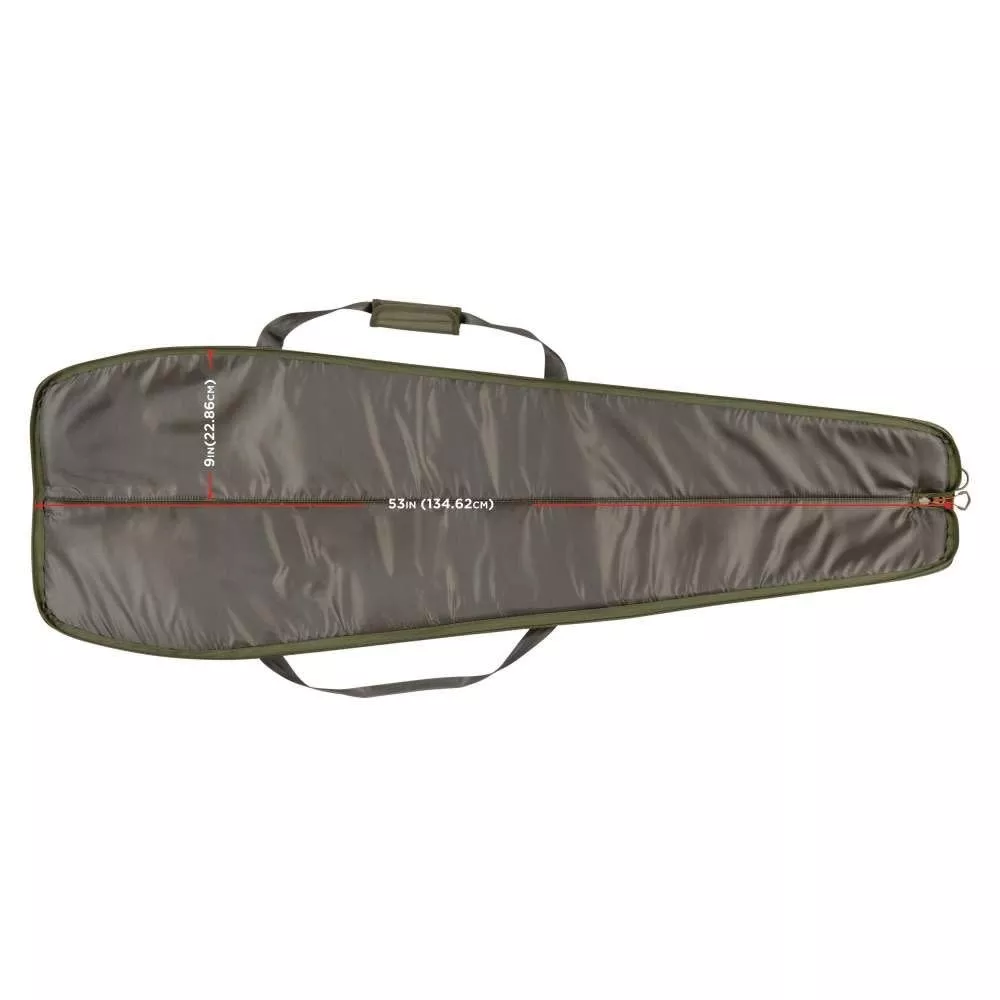 ALLEN Shotgun Case Collins 52″ Olive