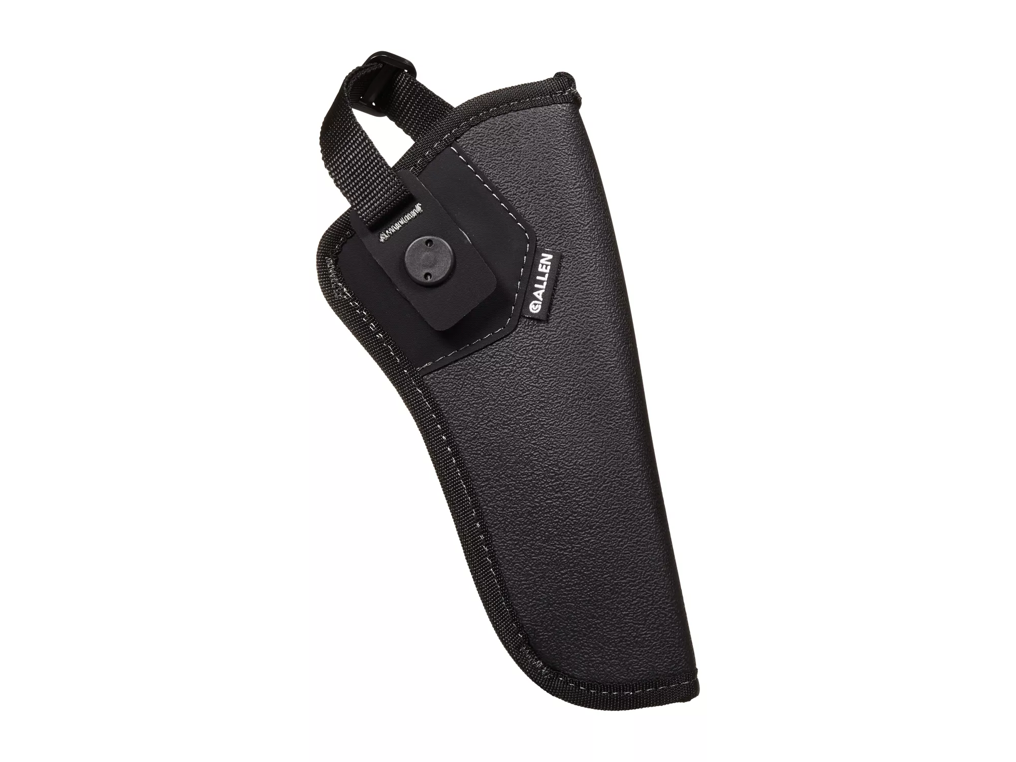 Allen Swipe Magnetic Quick Release (MQR) Gun Holster, Black