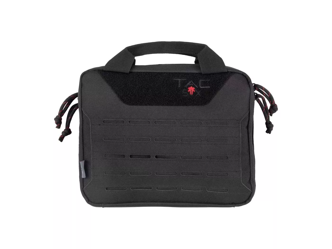 Allen Tac-Six Crew 2-Gun Tactical Pistol Case