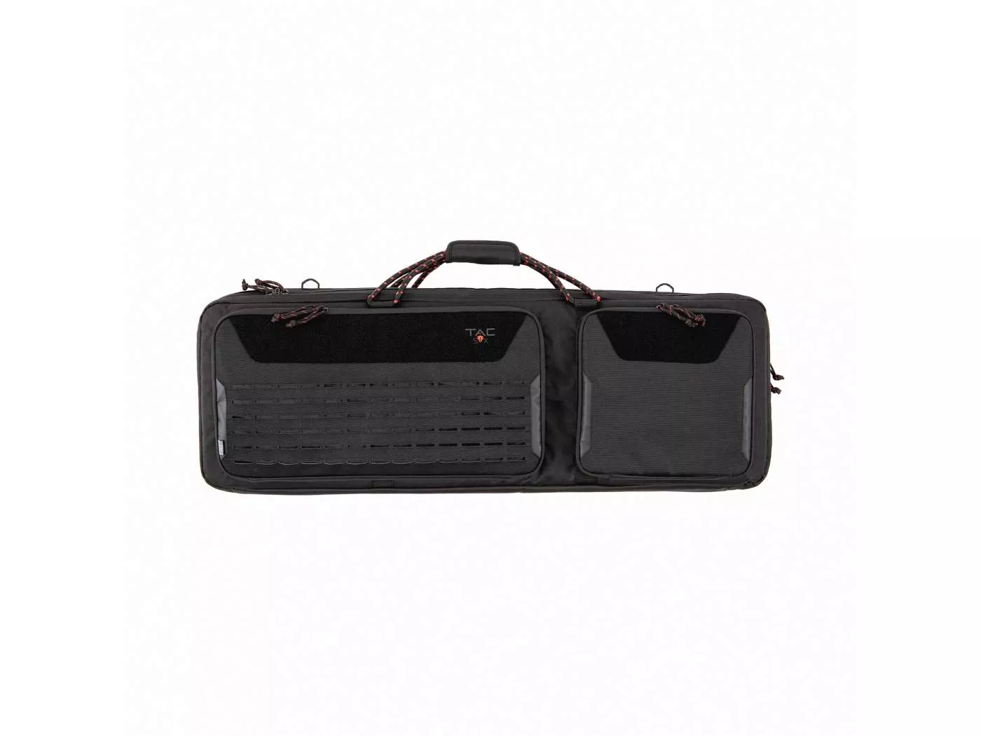 Allen Tac-Six Lockable 2-Firearm Unit Tactical Gun Case