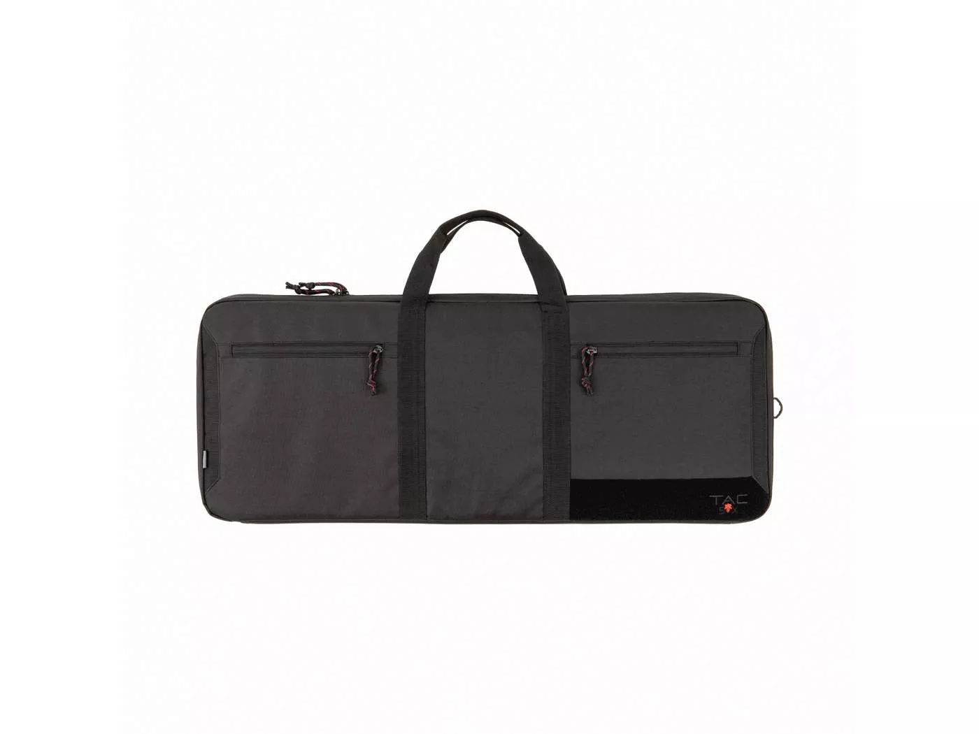 Allen Tac-Six Lockable Division Tactical Gun Case
