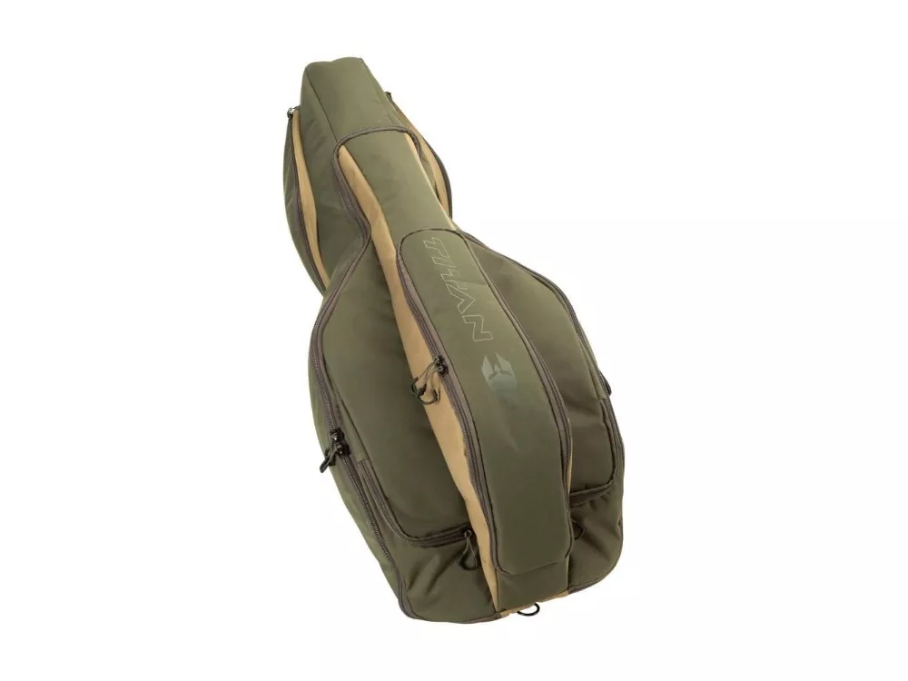 Allen Titan Copperhead 16″ Crossbow Case with Sling, None
