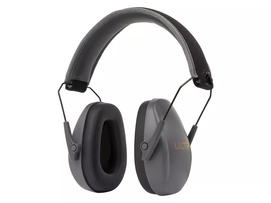 Allen ULTRX Slim Profile Passive Earmuff
