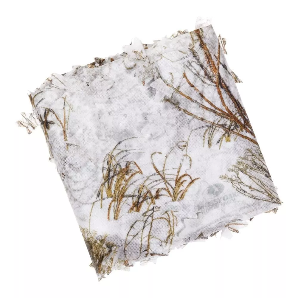 ALLEN Vanish 3D Leafy Omnitex 12 x 56″