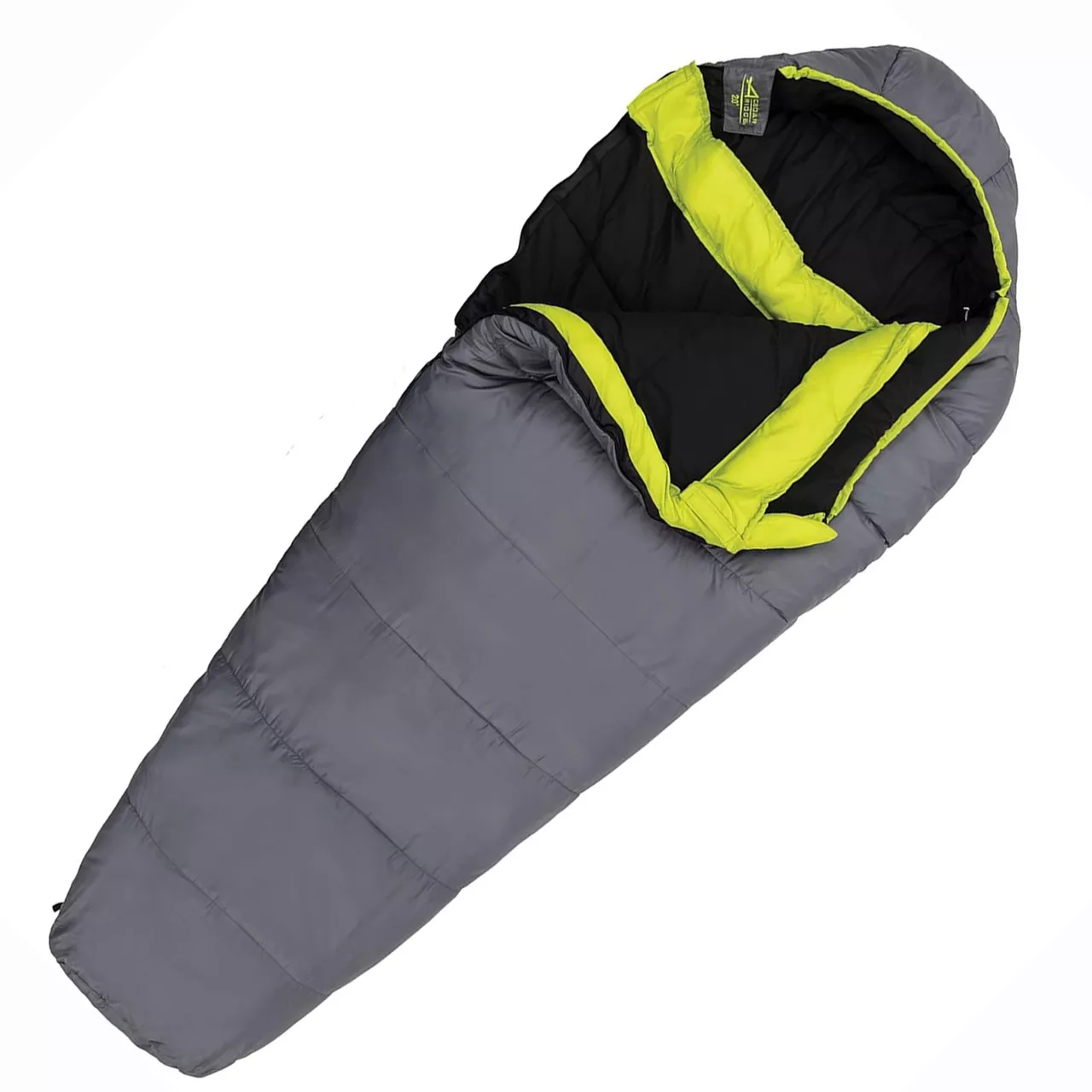 ALPS Cedar Ridge Alloy Sleeping Bag 0 Degree