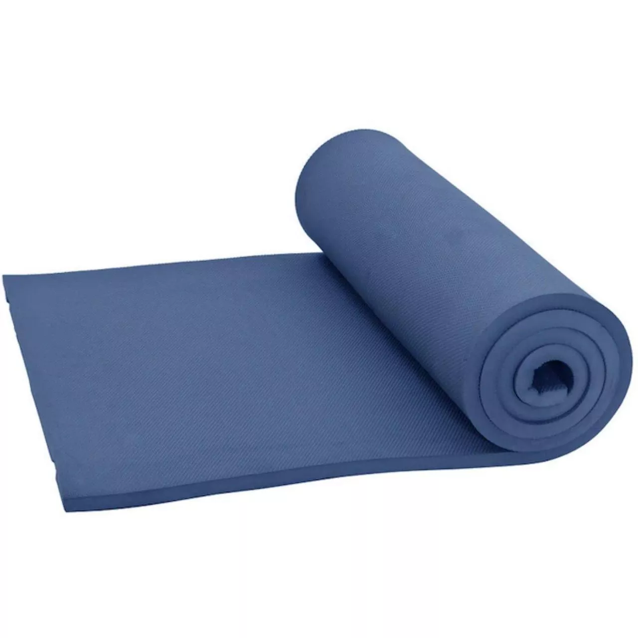 ALPS Mountaineering 375 Foam Sleeping Pad Mat – Slate Blue