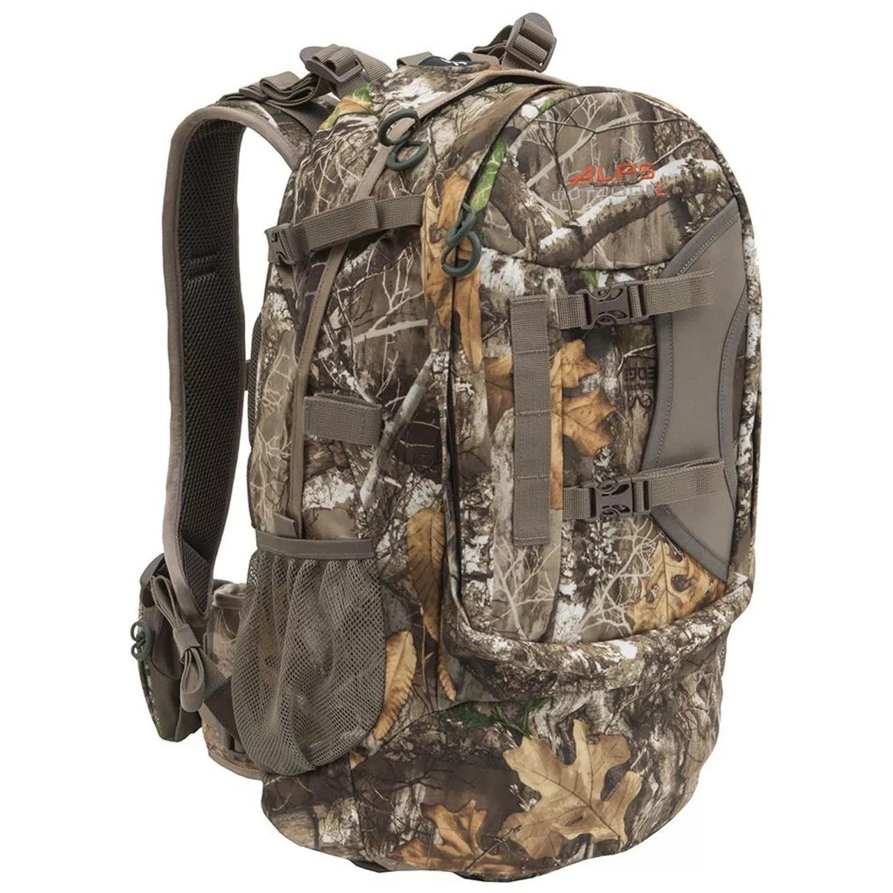 Alps Pursuit Bow Pack Realtree Edge
