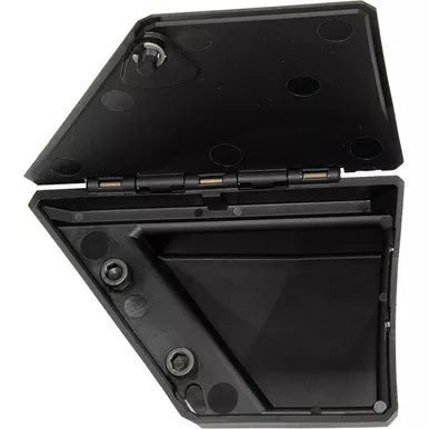 Amend2 AMS Lower Storage Compartment