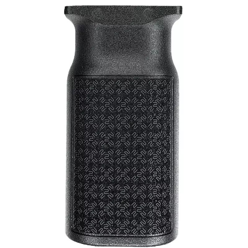 Amend2 M-LOK Vertical Foregrip, Black Non-Slip Polymer Fits AR-15 – A2VFGBLK1500