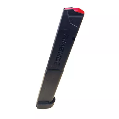 Amend2 Magazine Sig Sauer P320 9mm 32-Round Black