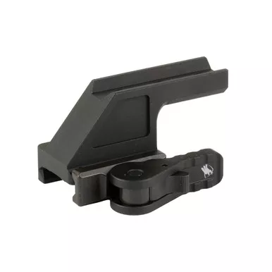 American Defense Mfg AD-B2 Cantilever Mini ACOG Mount 1.93"