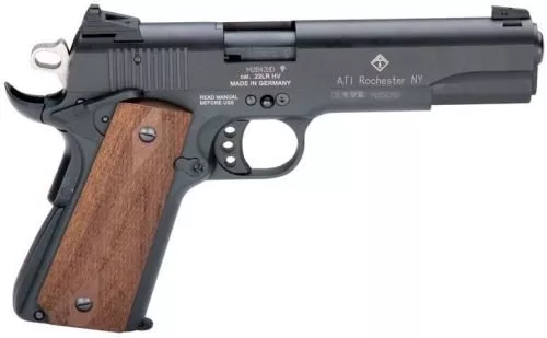 American Tactical Imports M1911 10+1 .22 LR 5″